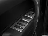  Driver's side inside window controls photo
